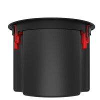 Klipsch PIC-800-SW-T. Instalacyjny głośnik sufitowy. - 8