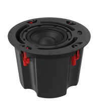 Klipsch PIC-800-SW-T. Instalacyjny głośnik sufitowy. - 5