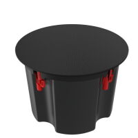 Klipsch PIC-800-SW-T. Instalacyjny głośnik sufitowy. - 4