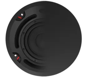 Klipsch PIC-800-SW-T. Instalacyjny głośnik sufitowy.