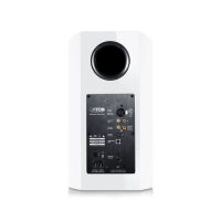 Canton Smart Vento 3 S2 (biały lakier). Aktywne kolumny podstawkowe. - 5