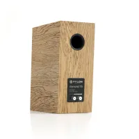 Pylon Audio Diamond Monitor 15 (okleina naturalna). Kolumny podstawkowe. - 3