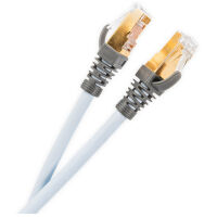 Supra Cat 8 Network Patch Cable. Przewód sieciowy - skrętka RJ45 (2m). - 3