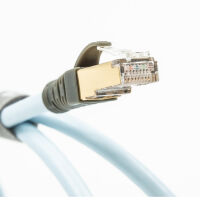 Supra Cat 8 Network Patch Cable. Przewód sieciowy - skrętka RJ45 (2m). - 2