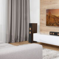 Klipsch RP-404C II (orzech). Kolumna centralna. - 6