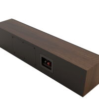 Klipsch RP-404C II (orzech). Kolumna centralna. - 5