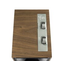 Klipsch The Fives (orzech). Aktywne kolumny podstawkowe. - 4