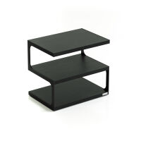 Pylon Audio Obsidian T.3 (okleina naturalna). Stolik audio. - 8