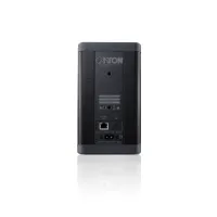 Canton Smart Soundbox 3 (czarny). Głośnik multiroom. - 5