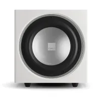 Dali Sub E-9 F (biały). Subwoofer aktywny. - 2