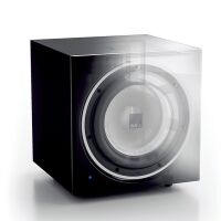 Dali Sub E-9 F (biały). Subwoofer aktywny. - 4