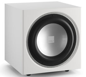 Dali Sub E-9 F (biały). Subwoofer aktywny.