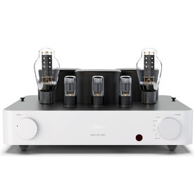 Fezz Audio Mira Ceti EVO Mk2 (republika). Wzmacniacz lampowy.