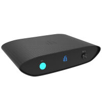 iFi Audio Zen Air Blue (czarny). Odbiornik audio Bluetooth / DAC. - 3