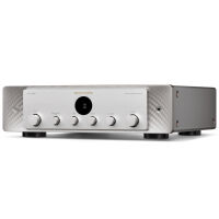 Marantz Model 60n (srebrno-złoty). Wzmacniacz stereo z funkcjami sieciowymi. - 2