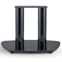 Canton Reference LS Center (czarny lakier). Podstawa głośnikowa. - 2