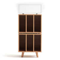 NorStone Stockholm 1100 (biały). Stolik audio. - 2