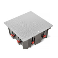 Focal 100 IC 5 LCR. Instalacyjny głośnik sufitowy. - 2