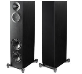 Paradigm Premier v2 820F (czarny). Kolumny podłogowe.