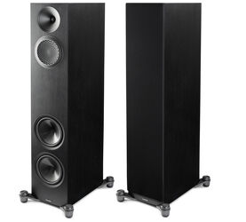 Paradigm Premier v2 820F (czarny). Kolumny podłogowe.