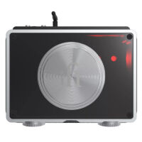 iFi Audio iDSD Phantom. Wzmacniacz słuchawkowy / streamer. - 6