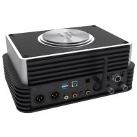 iFi Audio iDSD Phantom. Wzmacniacz słuchawkowy / streamer. - 4