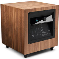 Argon Audio Berlin Sub 12 (orzech). Subwoofer aktywny. - 3
