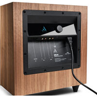 Argon Audio Berlin Sub 12 (orzech). Subwoofer aktywny. - 4