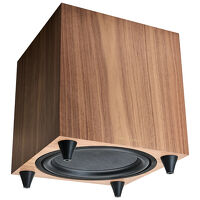 Argon Audio Berlin Sub 12 (orzech). Subwoofer aktywny. - 2