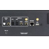 Atoll SDA300 Signature (czarny). Sieciowy wzmacniacz stereo. - 3