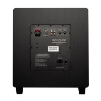 Velodyne Impact X 12 (czarny). Subwoofer aktywny. - 3