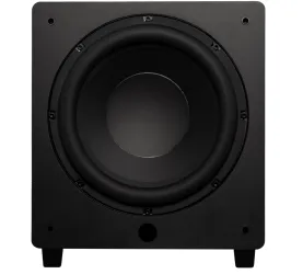 Velodyne Impact X 12 (czarny). Subwoofer aktywny.