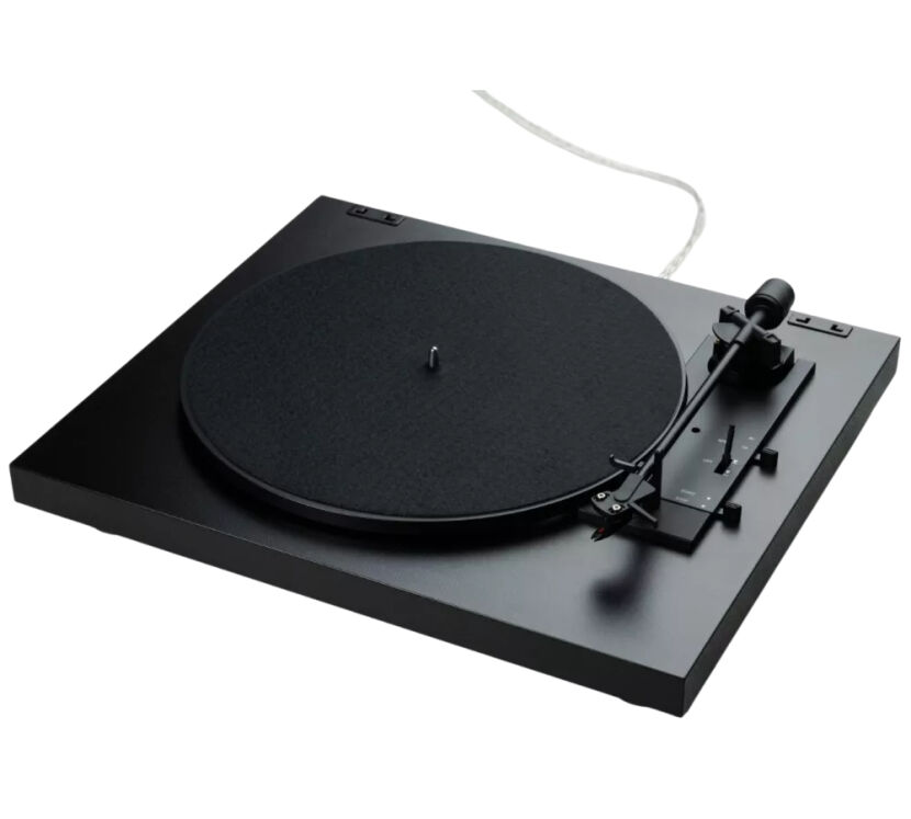 Pro-Ject A1.2. Gramofon automatyczny.