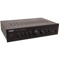 Taga Harmony TA-250MIC v2. Wzmacniacz instalacyjny. - 2