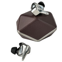 HiFiMan Svanar Wireless LE. Bezprzewodowe słuchawki douszne. - 2