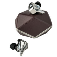 HiFiMan Svanar Wireless LE. Bezprzewodowe słuchawki douszne. - 2