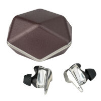 HiFiMan Svanar Wireless LE. Bezprzewodowe słuchawki douszne. - 4