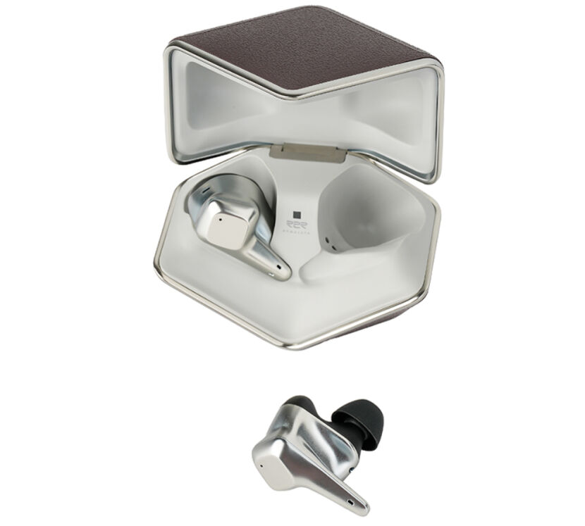 HiFiMan Svanar Wireless LE. Bezprzewodowe słuchawki douszne.