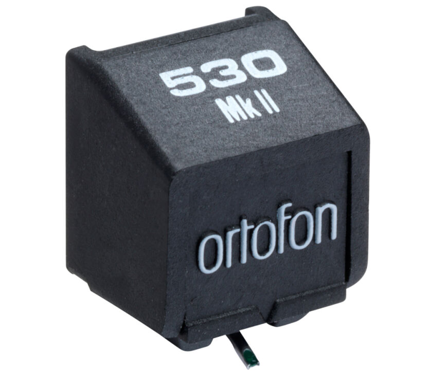 Ortofon Stylus 530 MKII. Igła do wkładki.