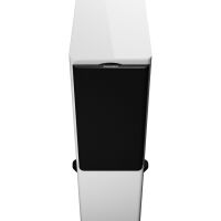 Dynaudio Focus 30 (biały połysk). Aktywne kolumny podłogowe - 4