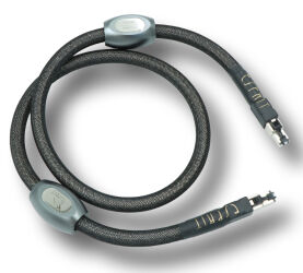 Esprit Eureka X. Przewód sieciowy - skrętka RJ-45 (1.2m).