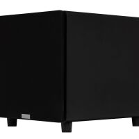 Velodyne Impact X 10 (czarny). Subwoofer aktywny. - 4