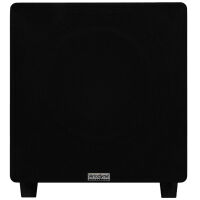 Velodyne Impact X 10 (czarny). Subwoofer aktywny. - 2