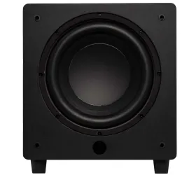 Velodyne Impact X 10 (czarny). Subwoofer aktywny.