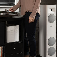 Martin Logan Motion F10 (biały). Kolumna podłogowa. - 13