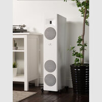 Martin Logan Motion F10 (biały). Kolumna podłogowa. - 12