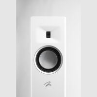 Martin Logan Motion F10 (biały). Kolumna podłogowa. - 8