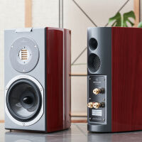 Audiovector R1 Arreté (rosewood). Kolumny podstawkowe. - 3