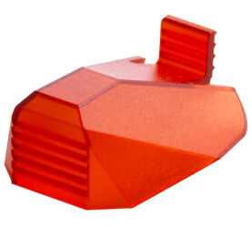 Ortofon 2M Red stylus protection guard. Osłona igły do wkładki.