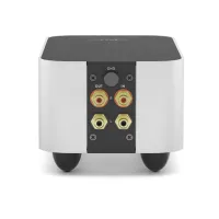 Fezz Audio Argentum X20 EVO (republika). Transformator napięcia dla wkładek. - 2